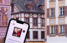 Escape Game Outdoor Theme Team Heist in Mulhouse