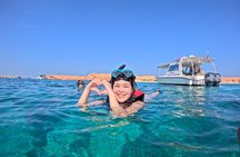 Snorkeling Trip To Daymaniyat Island