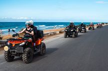 Crete Quad Safari Evening Tour