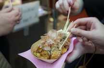 Kyoto Bus Tour: Fushimi, Kiyomizu, Kinkaku-ji & Arashiyama