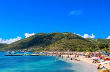 All-Inclusive Local Guided Pinel Island Tour