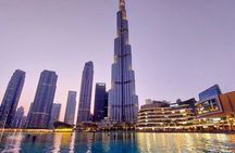 3-Day Private Dubai & Abu Dhabi City Tour – All Major Attractions