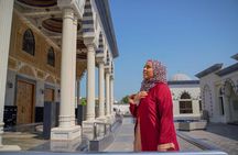 3-Day Private Dubai & Abu Dhabi City Tour – All Major Attractions