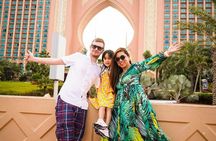 3-Day Private Dubai & Abu Dhabi City Tour – All Major Attractions