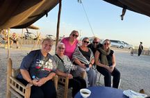 Casablanca City Tour including Hassan II Mosque Fees