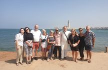 Casablanca City Tour including Hassan II Mosque Fees