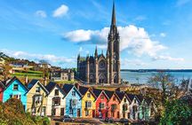 Afternoon Blarney Castle and Cobh Half Day Tour from Cork
