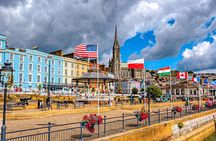 Afternoon Blarney Castle and Cobh Half Day Tour from Cork