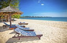 Private Sihanoukville Tour for Cruise Ship Passengers 