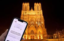 Escape Game Outdoor Theme Team Heist in Reims
