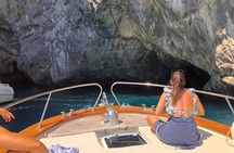 Blue Grotto Early Entrance Experience