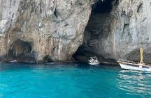 Blue Grotto Early Entrance Experience
