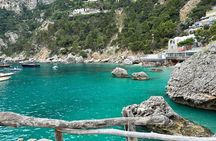 Blue Grotto Early Entrance Experience