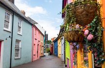 Morning Blarney Castle and Kinsale Half Day Tour from Cork