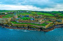 Morning Blarney Castle and Kinsale Half Day Tour from Cork