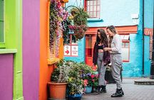 Morning Blarney Castle and Kinsale Half Day Tour from Cork