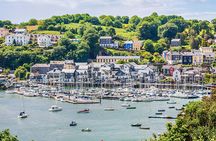 Morning Blarney Castle and Kinsale Half Day Tour from Cork