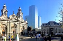 Santiago City Private and Customizable Tour 