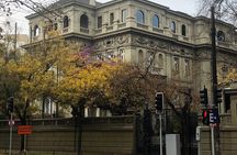 Santiago City Private and Customizable Tour 