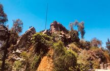 Santiago City Private and Customizable Tour 