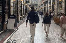 Private Tour of Delft, The Hague and Leiden with Lunch