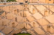 Day Trip to Jaipur from Delhi by Private Car via Expressway