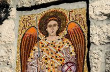 Skadar Lake National Park: Guided Boat Tour to Kom Monastery