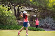 Agadir Golf Experience with Transfer