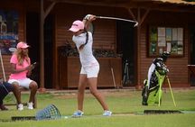 Agadir Golf Experience with Transfer