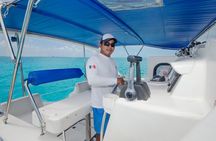 Tour Isla Mujeres Premium 