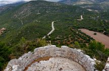 Kefalonian Delights Shore Excursion from Argostoli Port