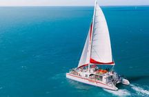 Key West: 3hr Snorkeling Experience with Unlimited Drinks 