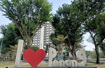 Penang Tour: Cultural heritage, Food, Countryside etc.. let's go!