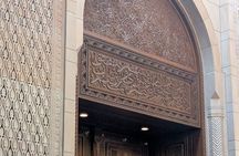  Muscat Private Half Day City Tour Experience for 4 Hours