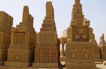 Full Day Karachi to Thatta Unesco Sites Tour