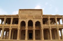 Full Day Karachi to Thatta Unesco Sites Tour