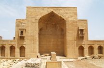 Full Day Karachi to Thatta Unesco Sites Tour