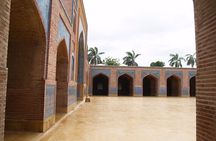 Full Day Karachi to Thatta Unesco Sites Tour
