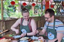Straight to Cooking without Market Tour