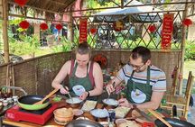 Straight to Cooking without Market Tour
