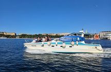 Private Half-Day Boat Excursion in Pula