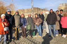 Marais Highlights, Place Vosges with Victor Hugo & Bakery Tour