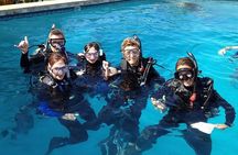 Pool Scuba Refresher