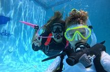 Pool Scuba Refresher