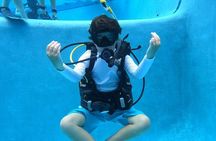Pool Scuba Refresher