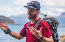 Full Day National Park & Trekking & Canoeing with Lunch 