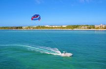 Parasailing Experience in Key West  