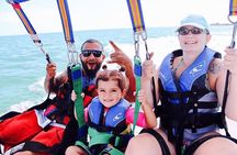 Parasailing Experience in Key West  
