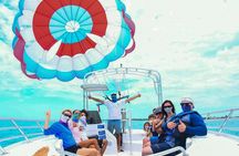 Parasailing Experience in Key West  