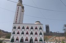 Half Day Dakar Museums Tour and Local Markets
